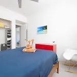 Walk To Balboa Park And Little Italy Lux Townhome