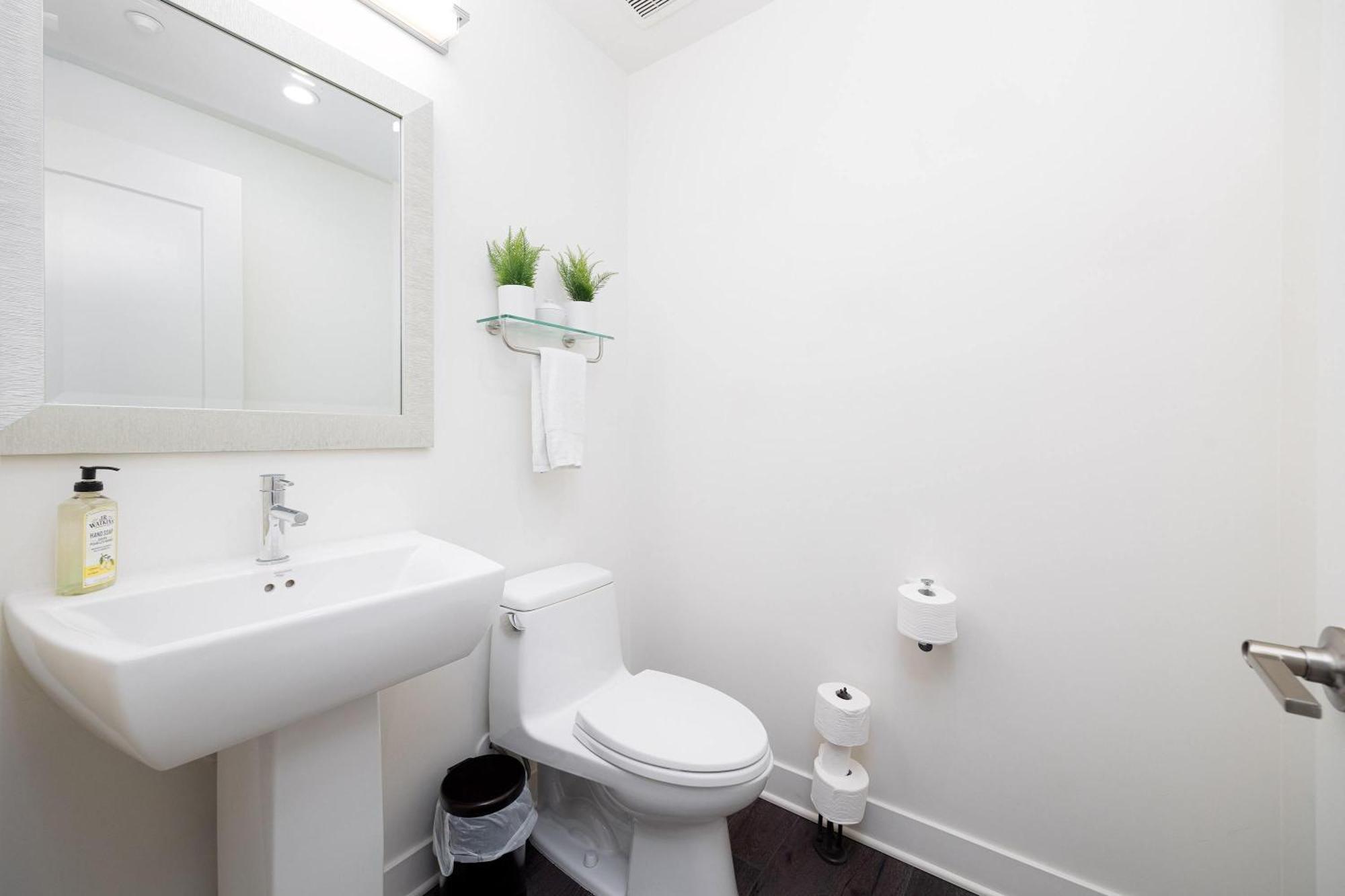 Holiday home Walk To Balboa Park And Little Italy Lux Townhome *