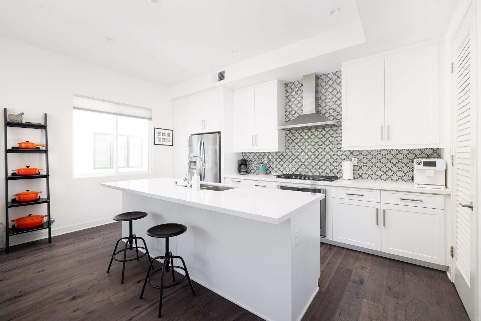 Walk To Balboa Park And Little Italy Lux Townhome * San Diego