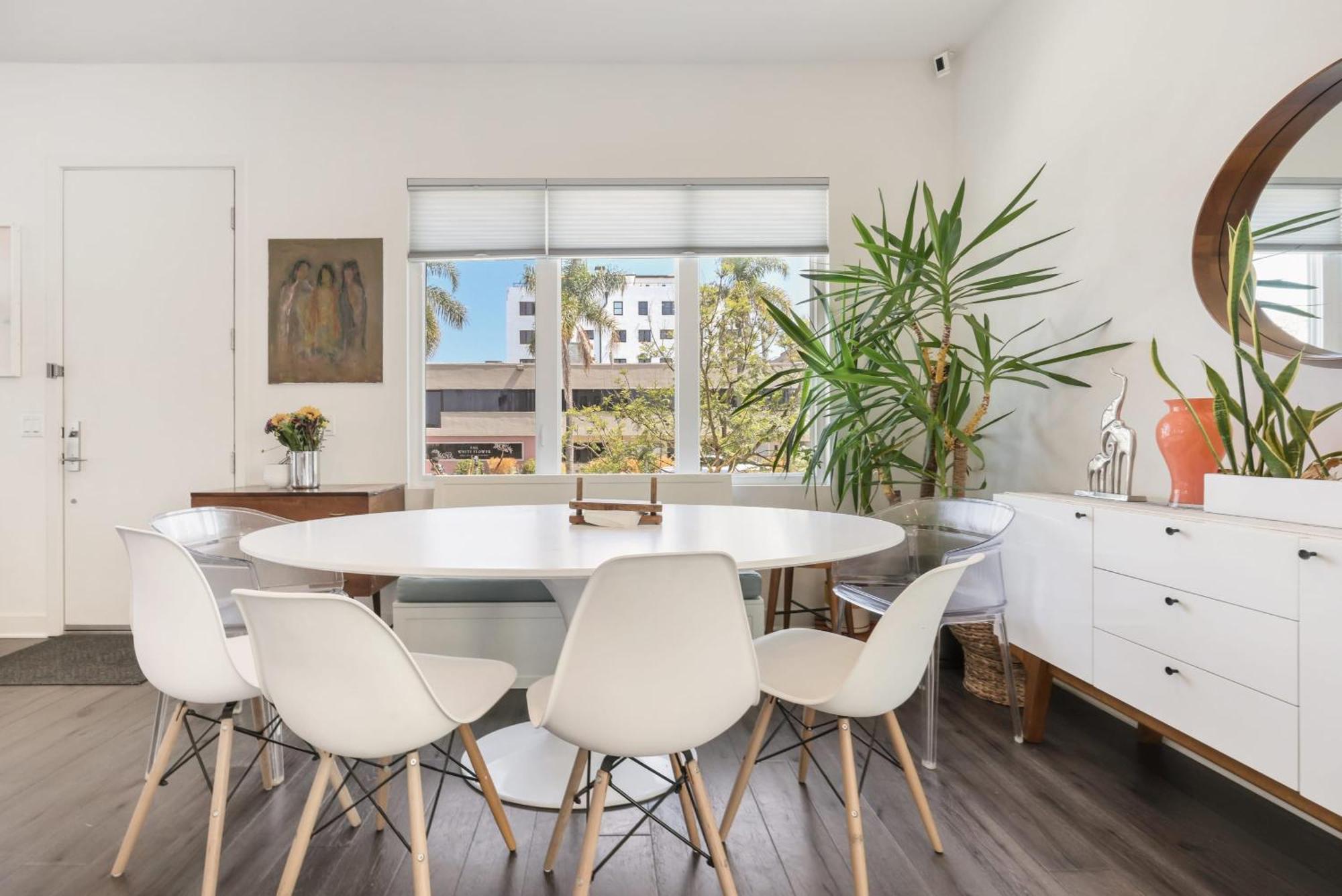 Holiday home Walk To Balboa Park And Little Italy Lux Townhome