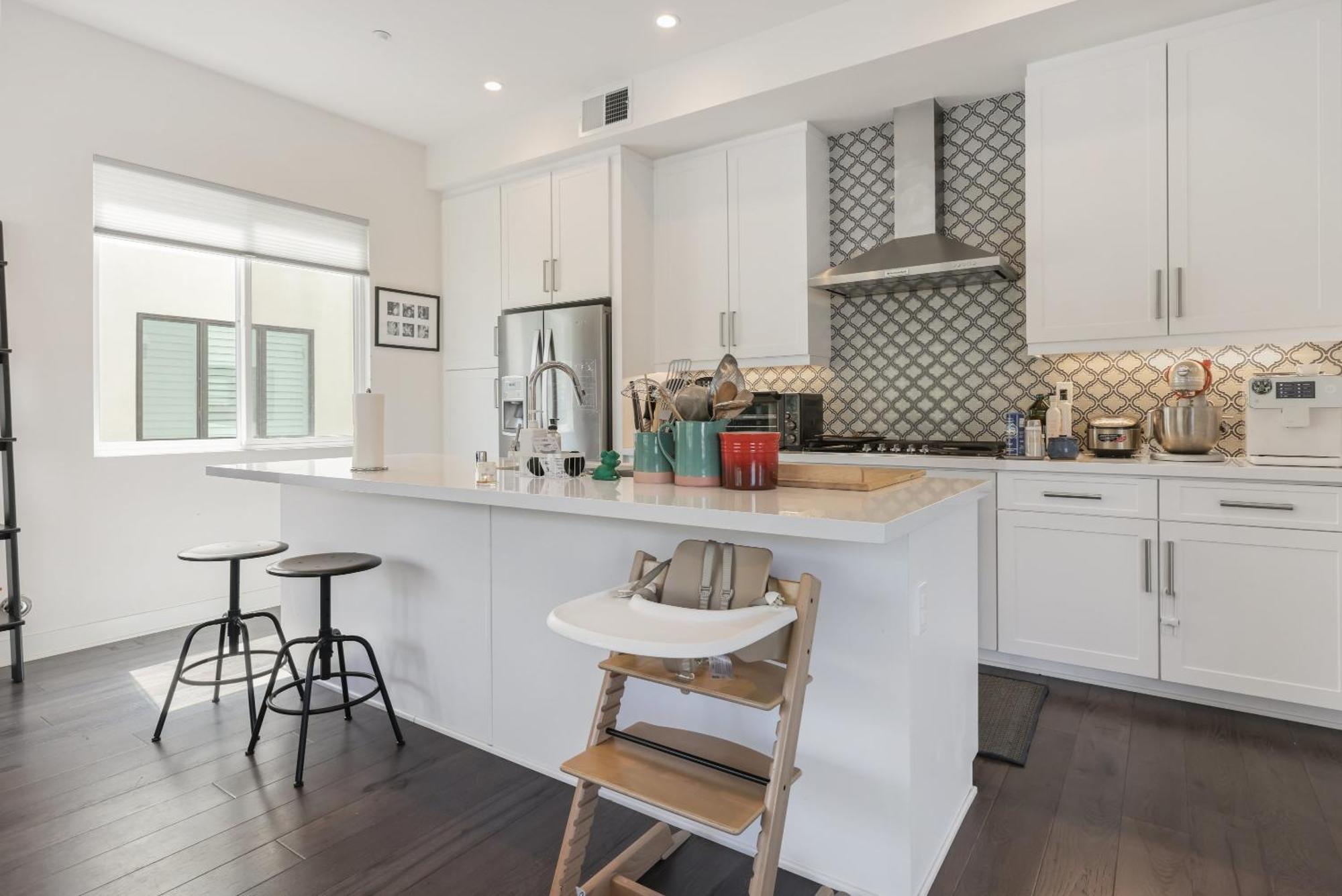 Holiday home Walk To Balboa Park And Little Italy Lux Townhome