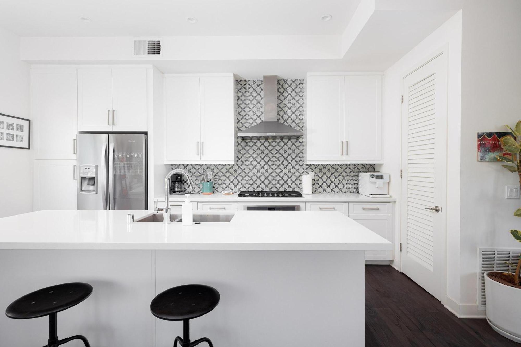 Holiday home Walk To Balboa Park And Little Italy Lux Townhome