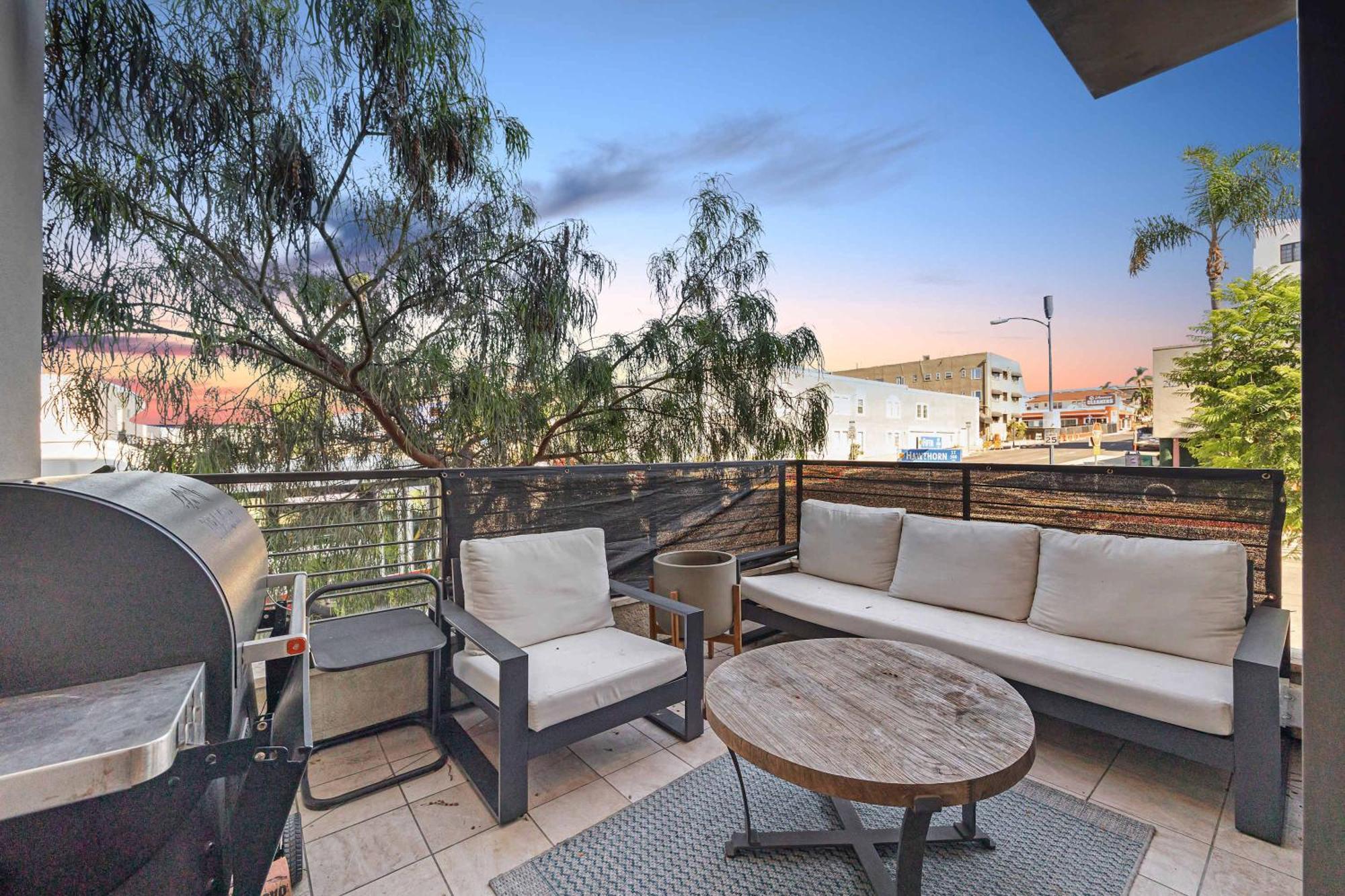 Holiday home Walk To Balboa Park And Little Italy Lux Townhome *
